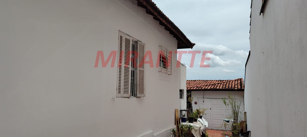 Terreno de 250m² em Pirituba