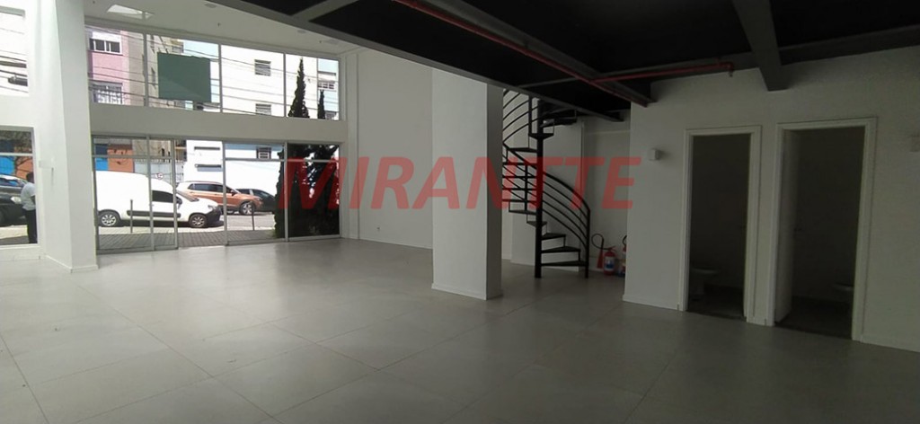 Comercial de 145m² em Santa Teresinha