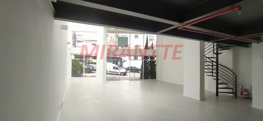 Comercial de 145m² em Santa Teresinha