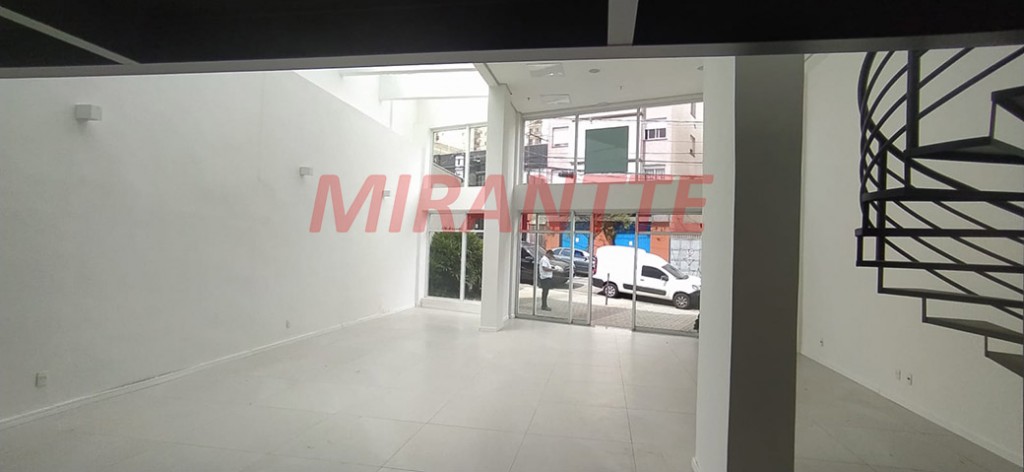 Comercial de 145m² em Santa Teresinha