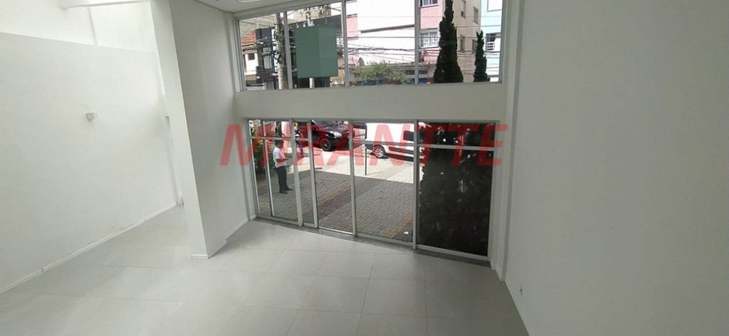 Comercial de 145m² em Santa Teresinha