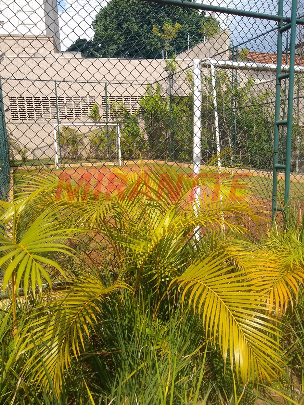 Apartamento de 42m² com 2 quartos em Santana
