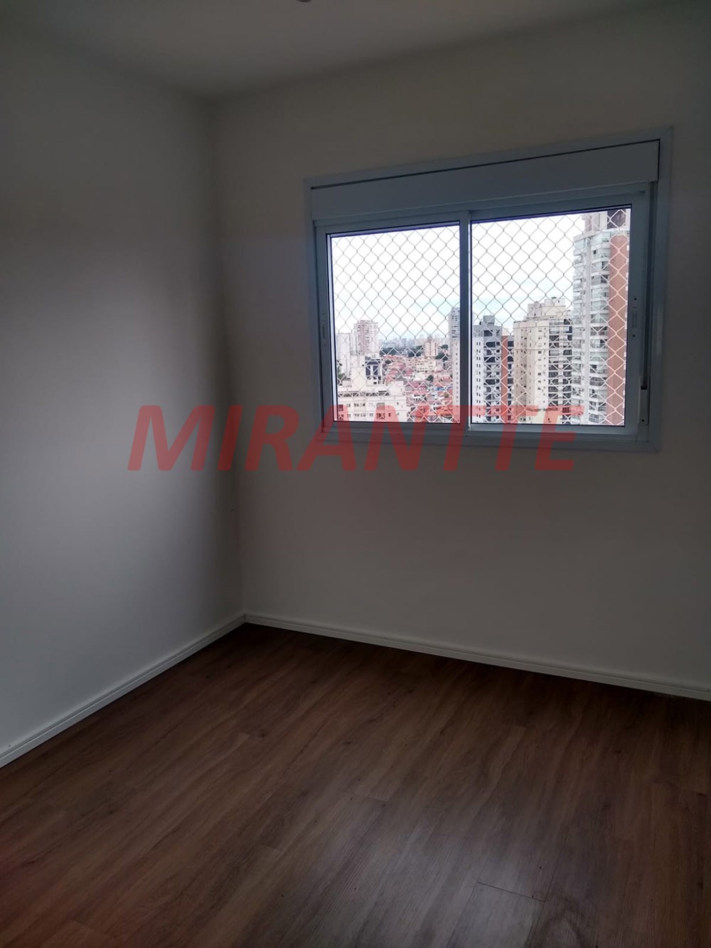 Apartamento de 42m² com 2 quartos em Santana