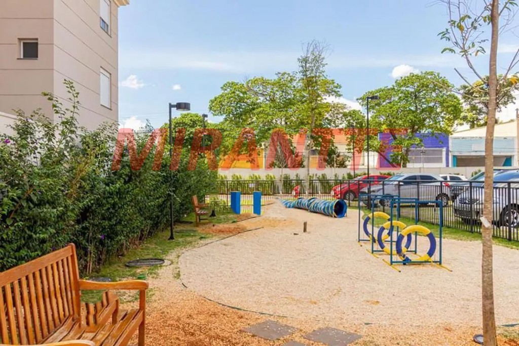 Apartamento de 59m² com 2 quartos em Cambuci