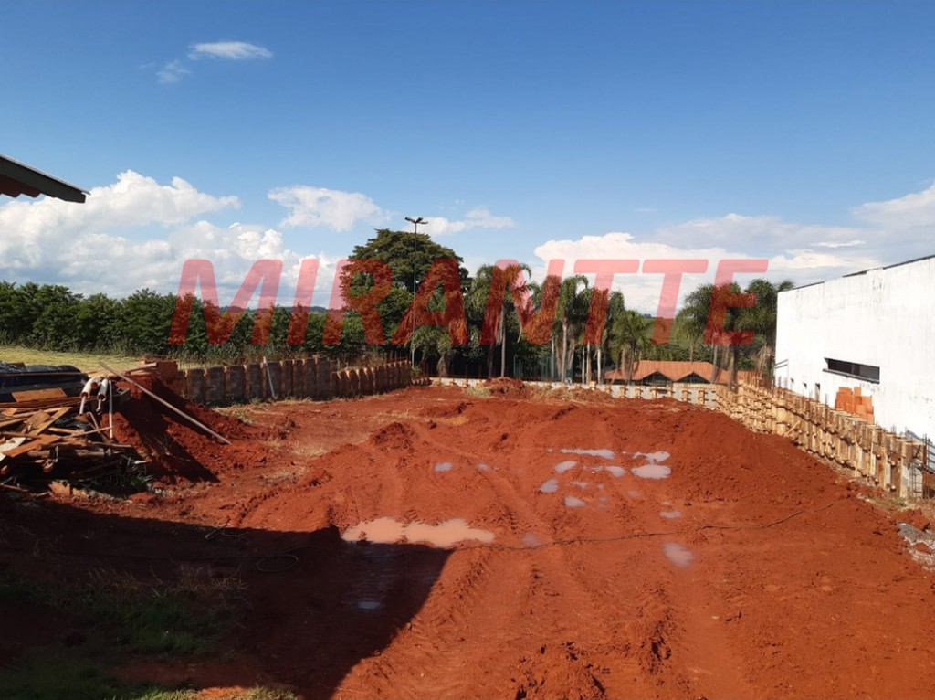 Terreno de 1000m² em Faxinal