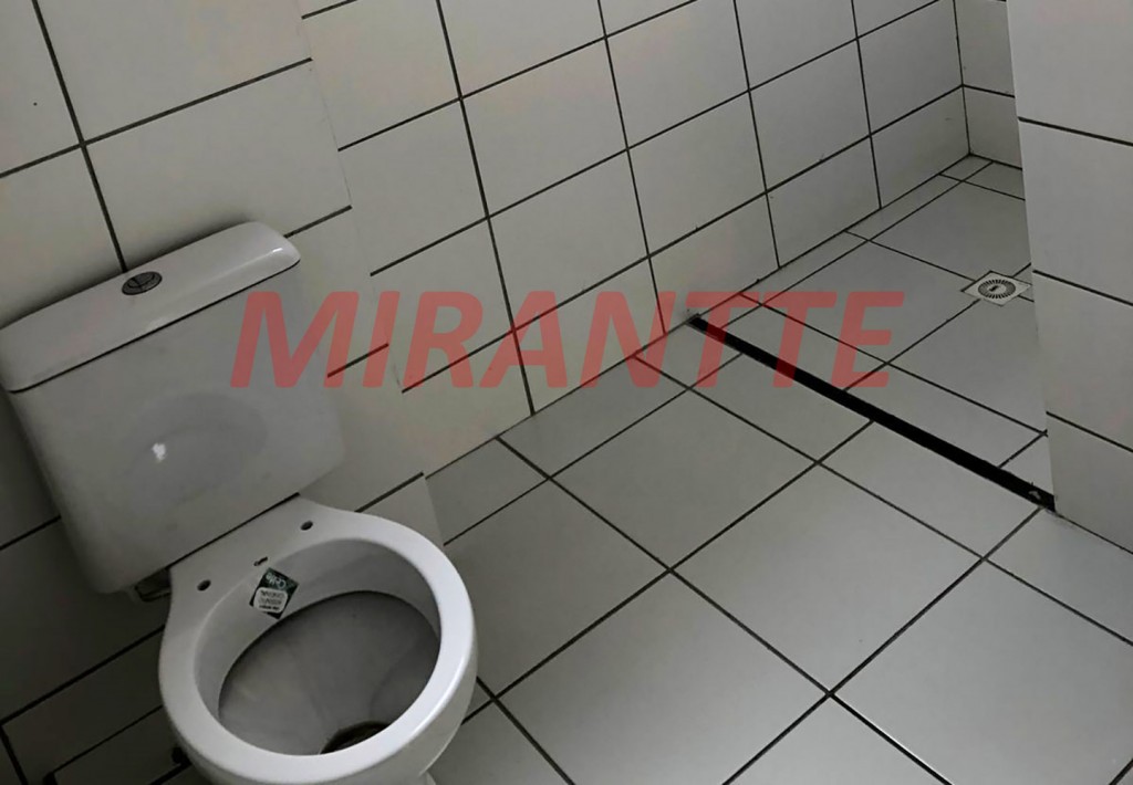 Apartamento de 46m² com 2 quartos em Parque Sao Lourenco