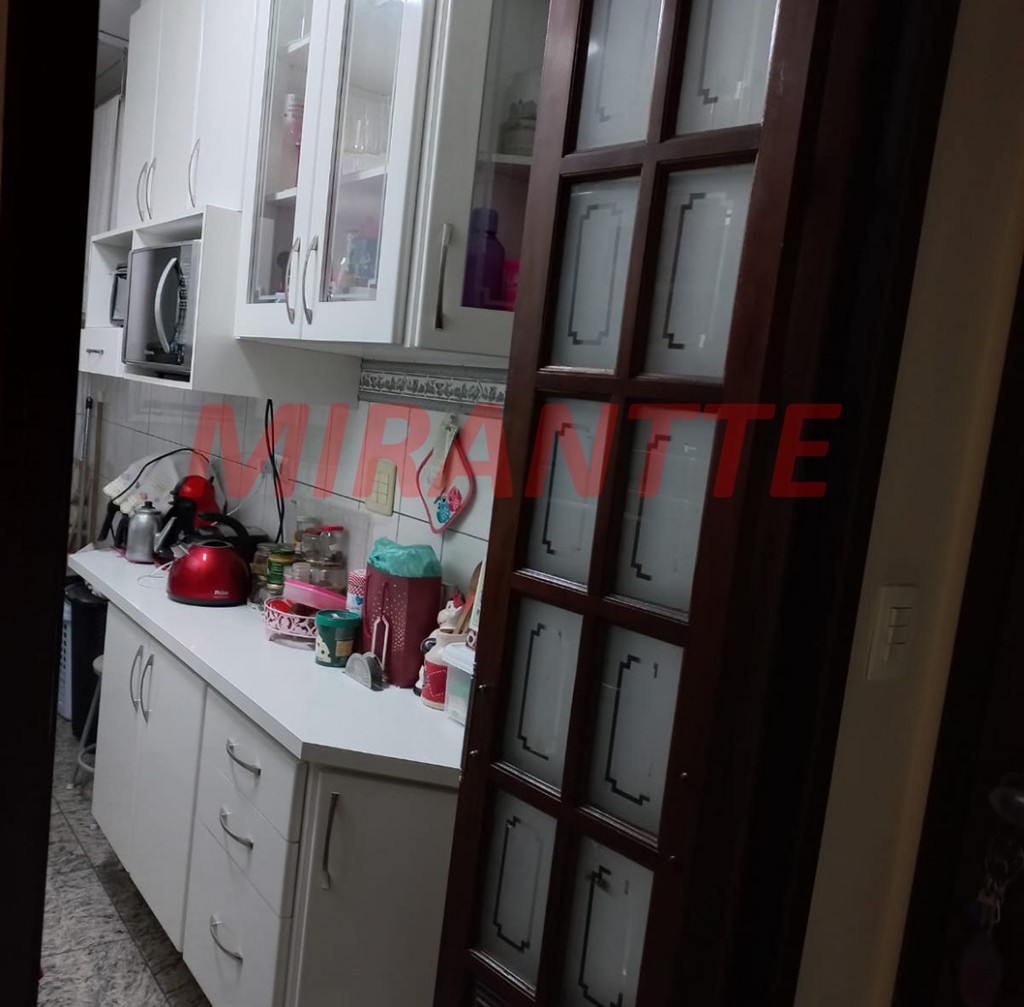 Apartamento de 62m² com 3 quartos em Cachoeirinha