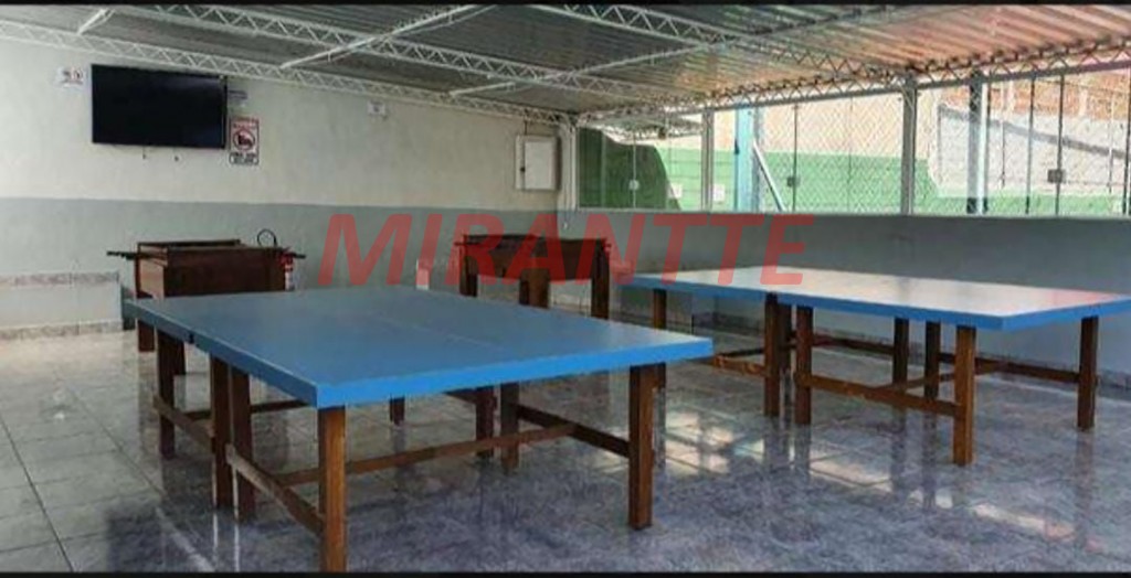 Apartamento de 62m² com 3 quartos em Cachoeirinha