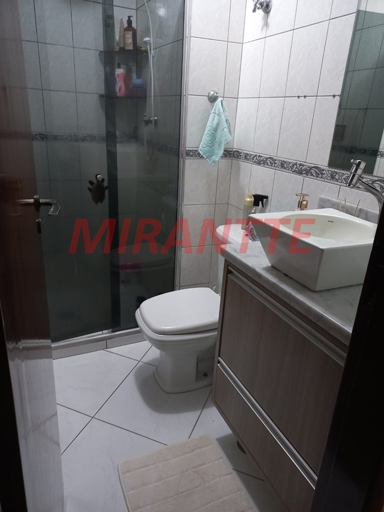 Apartamento de 62m² com 3 quartos em Cachoeirinha