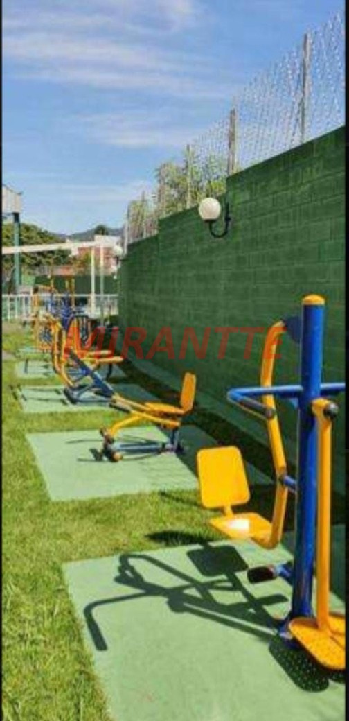 Apartamento de 62m² com 3 quartos em Cachoeirinha