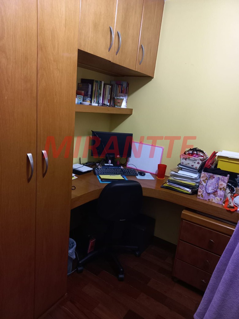 Apartamento de 62m² com 3 quartos em Cachoeirinha