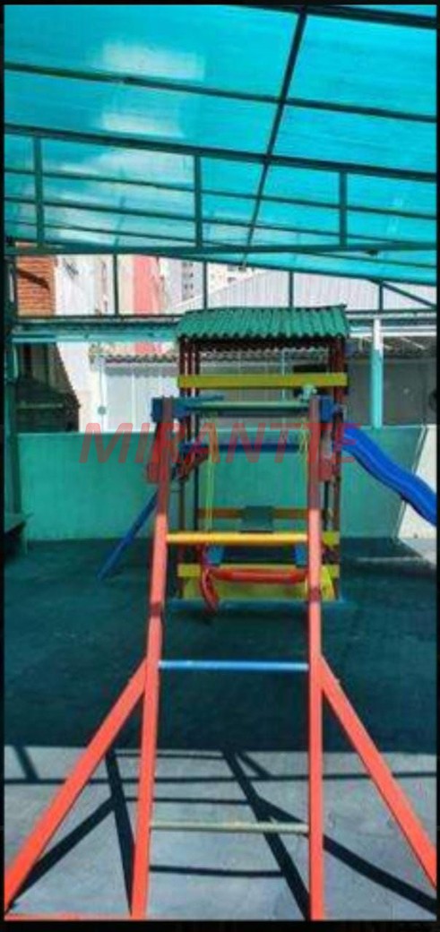 Apartamento de 62m² com 3 quartos em Cachoeirinha