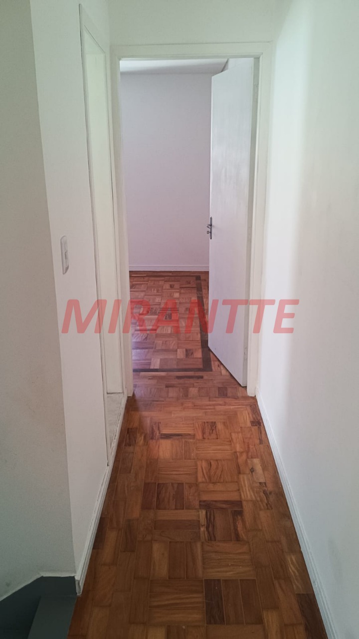 Sobrado de 87m² com 2 quartos em Vila Mazzei