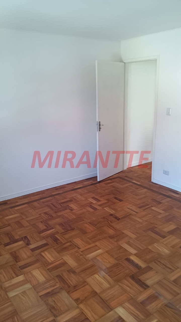 Sobrado de 87m² com 2 quartos em Vila Mazzei
