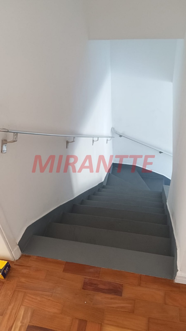 Sobrado de 87m² com 2 quartos em Vila Mazzei