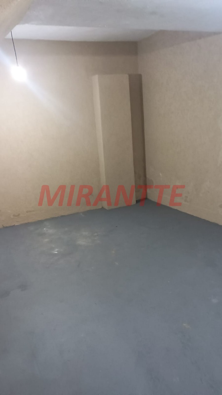 Sobrado de 87m² com 2 quartos em Vila Mazzei