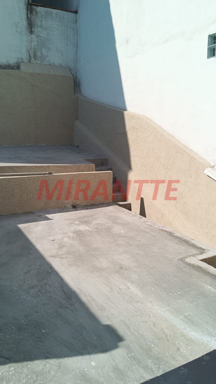 Sobrado de 87m² com 2 quartos em Vila Mazzei