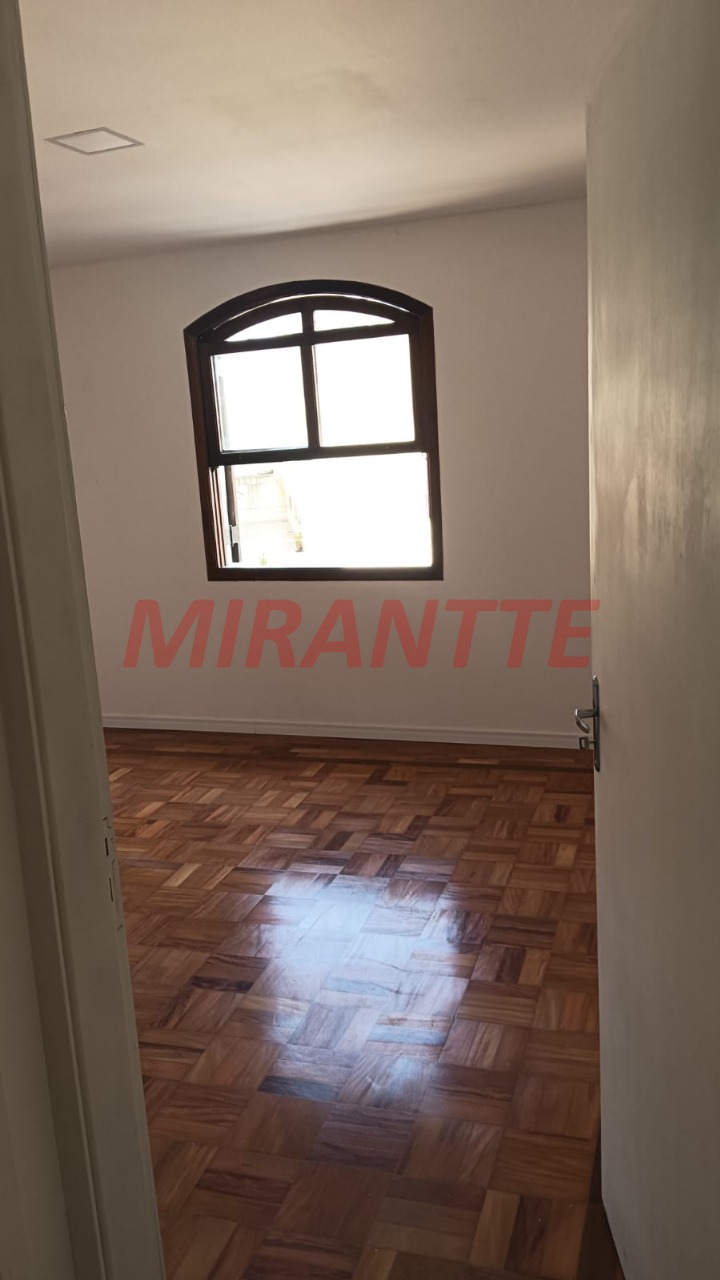Sobrado de 87m² com 2 quartos em Vila Mazzei