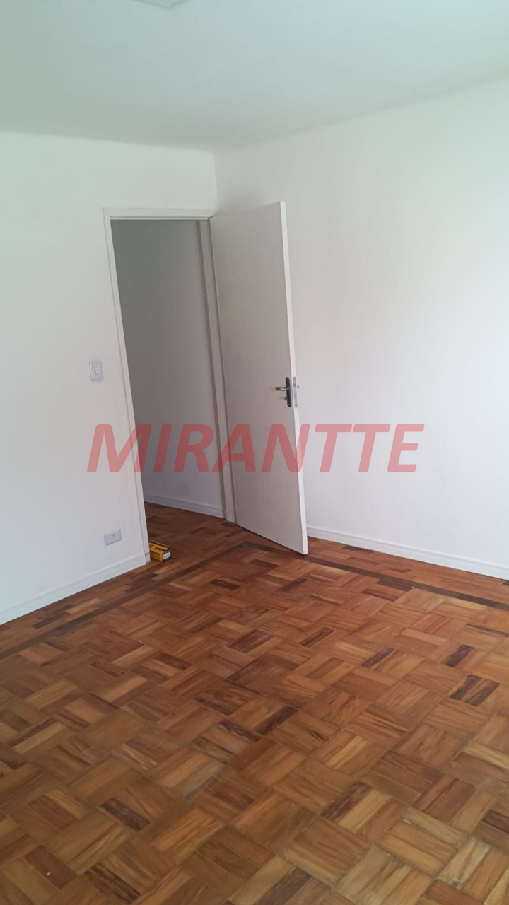 Sobrado de 87m² com 2 quartos em Vila Mazzei