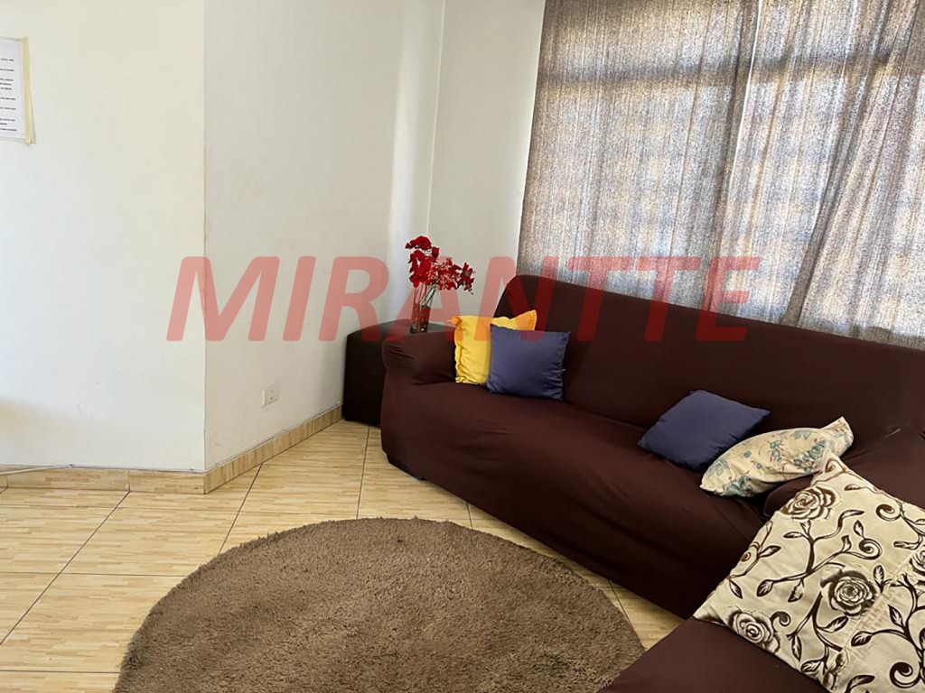 Sobrado de 80m² com 3 quartos em Santa Teresinha