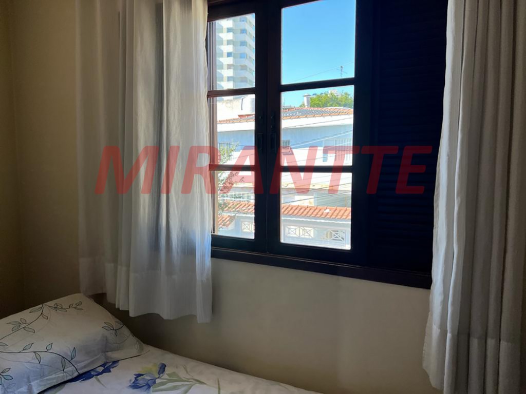 Sobrado de 80m² com 3 quartos em Santa Teresinha