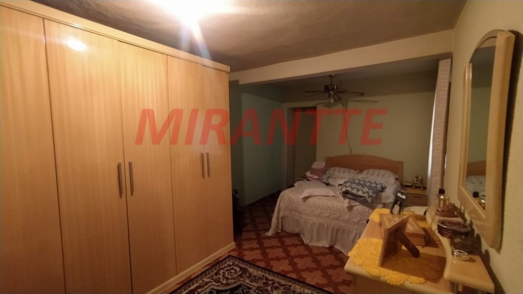 Casa terrea de 260m² com 5 quartos em Parque Edu Chaves