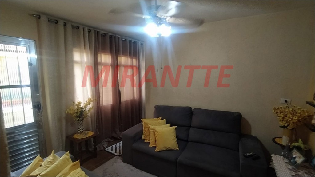 Casa terrea de 260m² com 5 quartos em Parque Edu Chaves