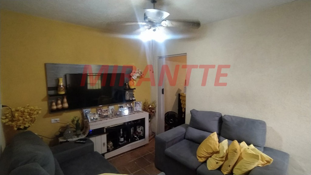 Casa terrea de 260m² com 5 quartos em Parque Edu Chaves
