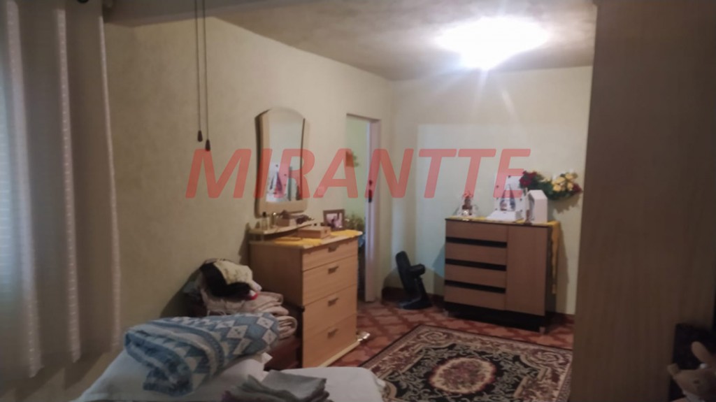 Casa terrea de 260m² com 5 quartos em Parque Edu Chaves