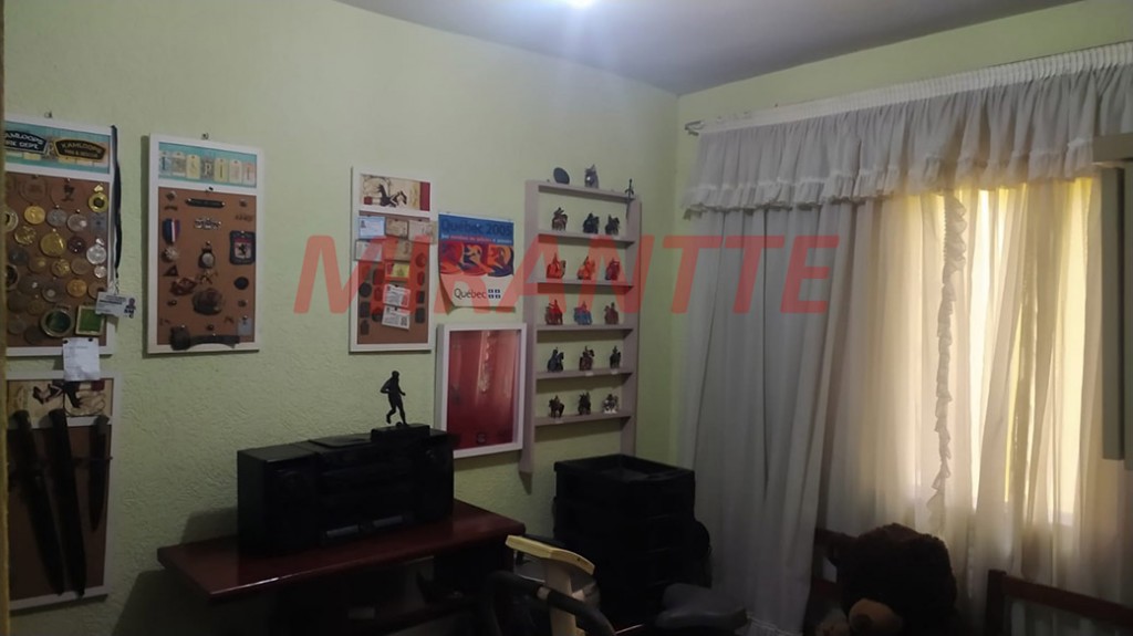 Casa terrea de 260m² com 5 quartos em Parque Edu Chaves