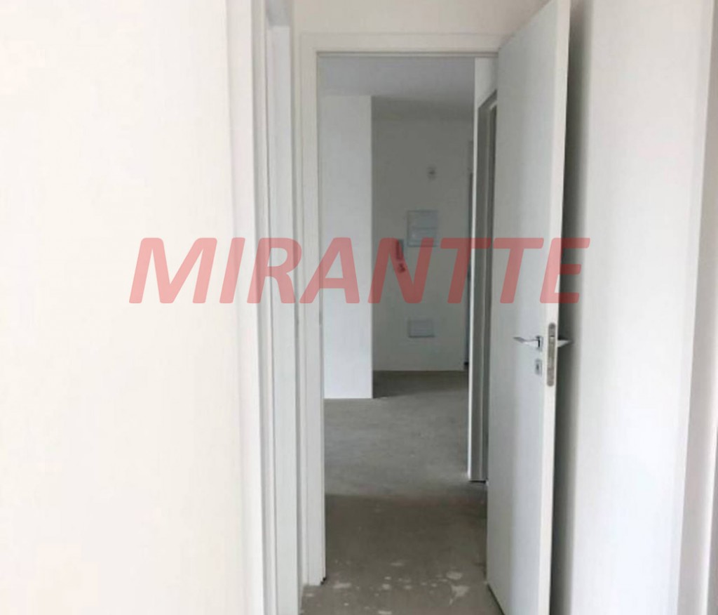 Apartamento de 84m² com 3 quartos em Brooklin