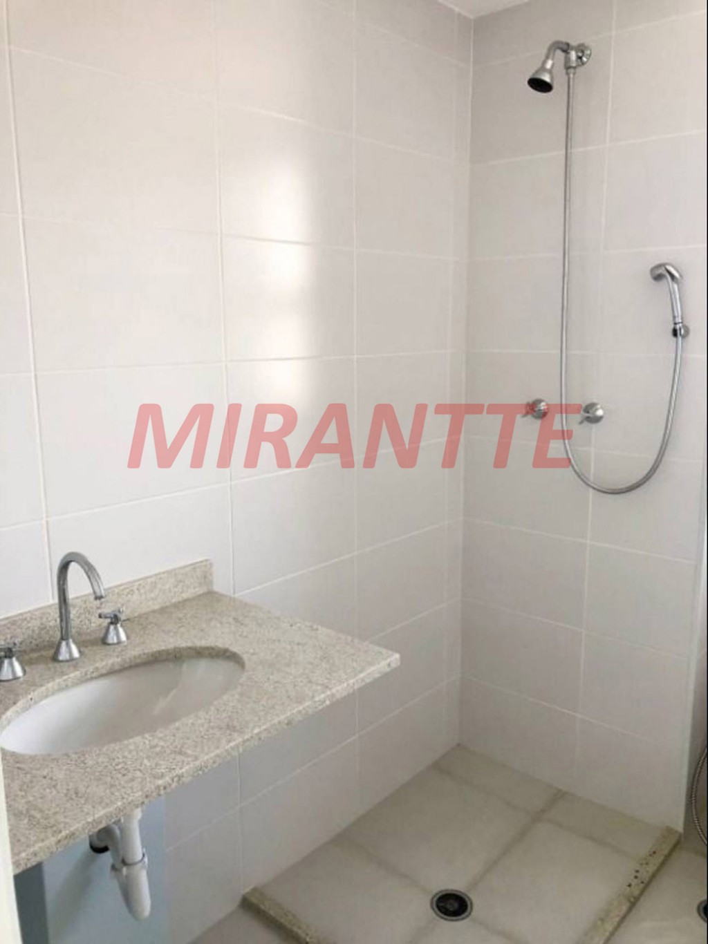 Apartamento de 84m² com 3 quartos em Brooklin