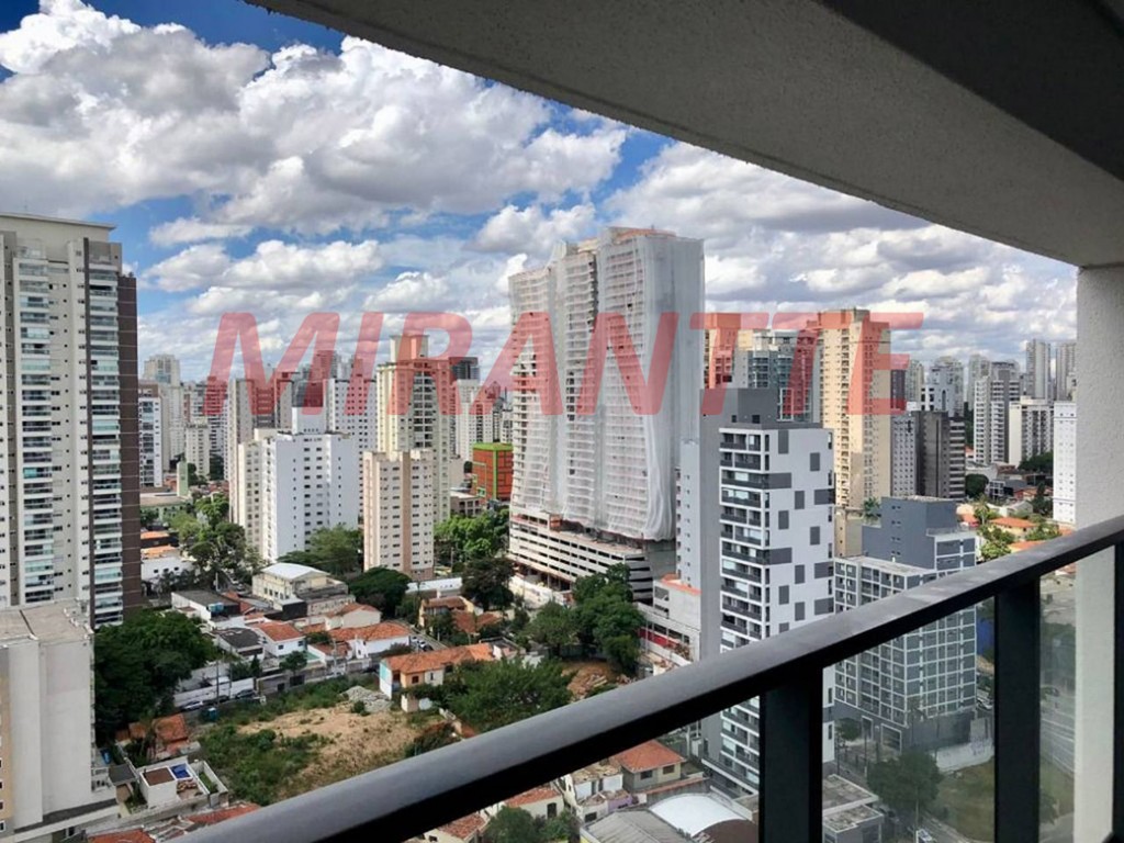 Apartamento de 84m² com 3 quartos em Brooklin