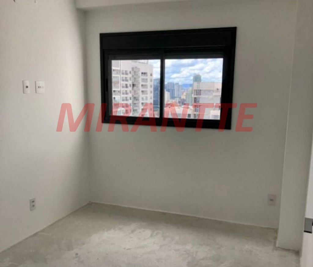 Apartamento de 84m² com 3 quartos em Brooklin