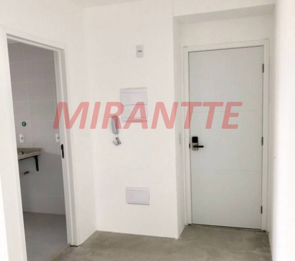 Apartamento de 84m² com 3 quartos em Brooklin