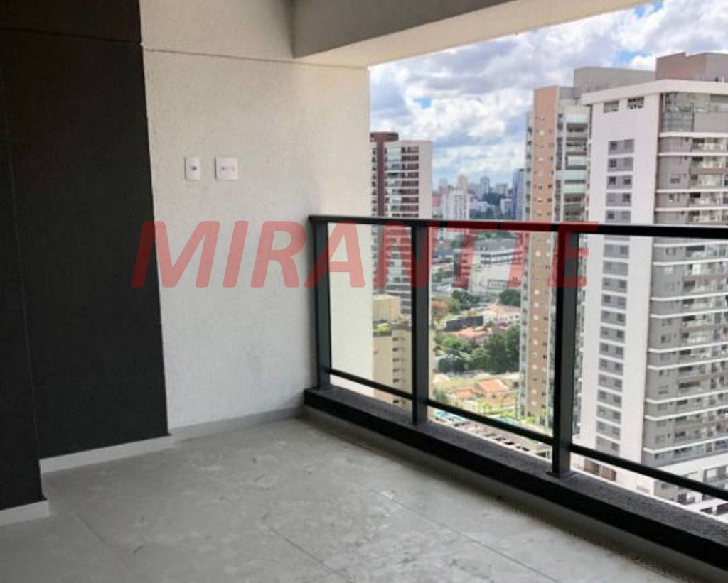 Apartamento de 84m² com 3 quartos em Brooklin