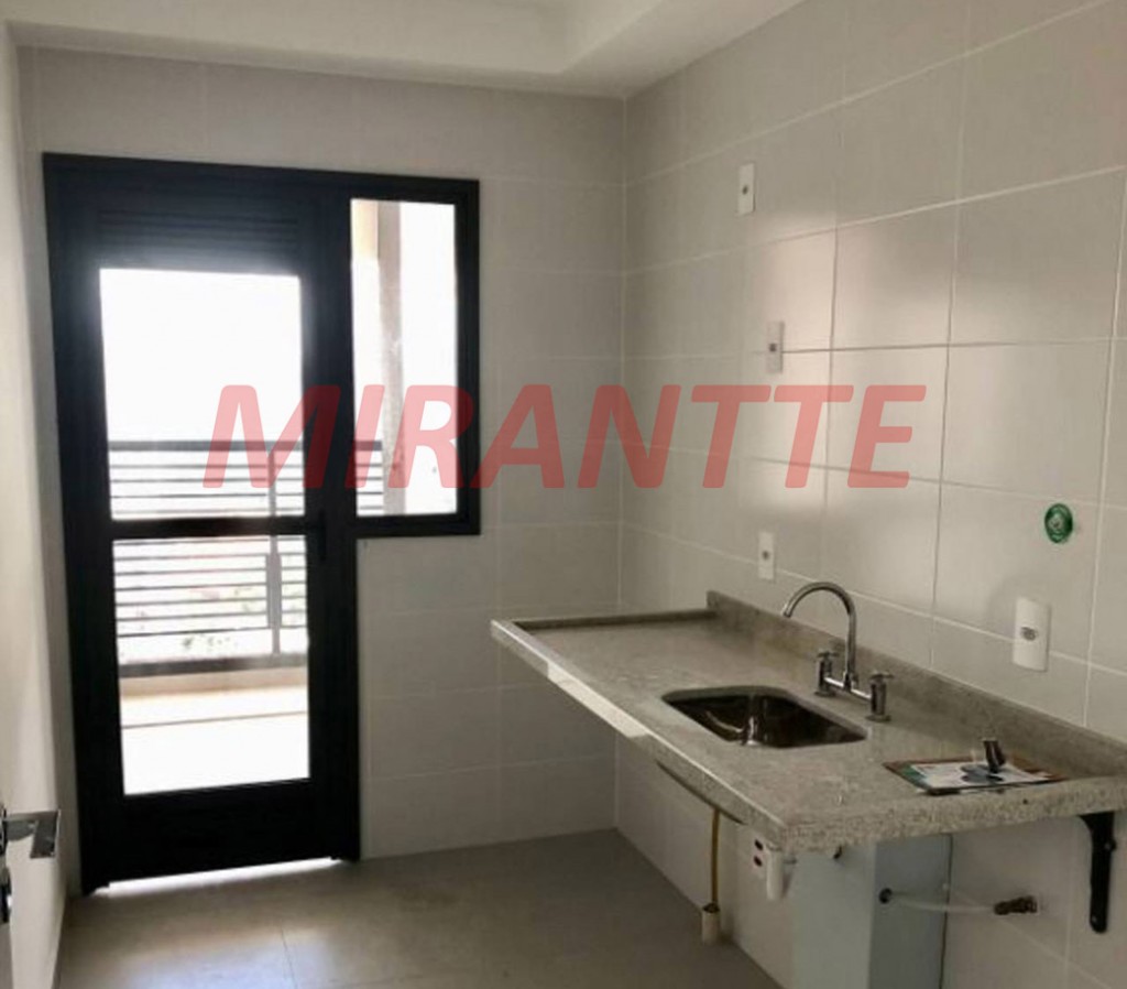 Apartamento de 84m² com 3 quartos em Brooklin