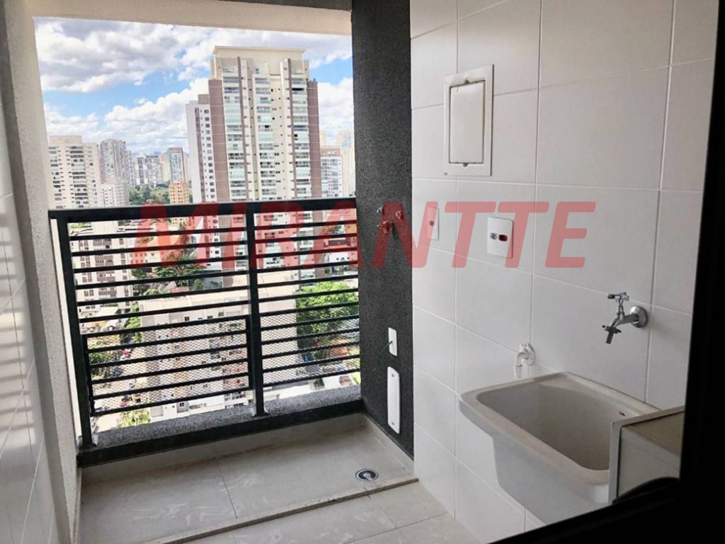 Apartamento de 84m² com 3 quartos em Brooklin