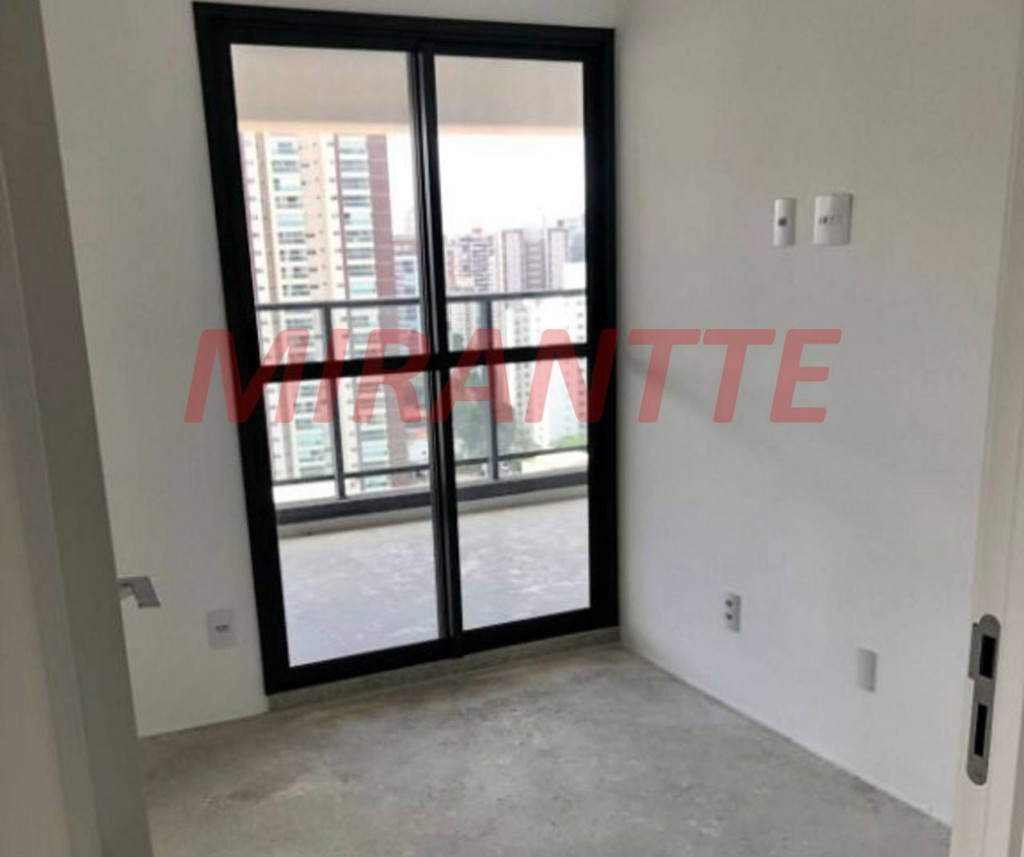 Apartamento de 84m² com 3 quartos em Brooklin