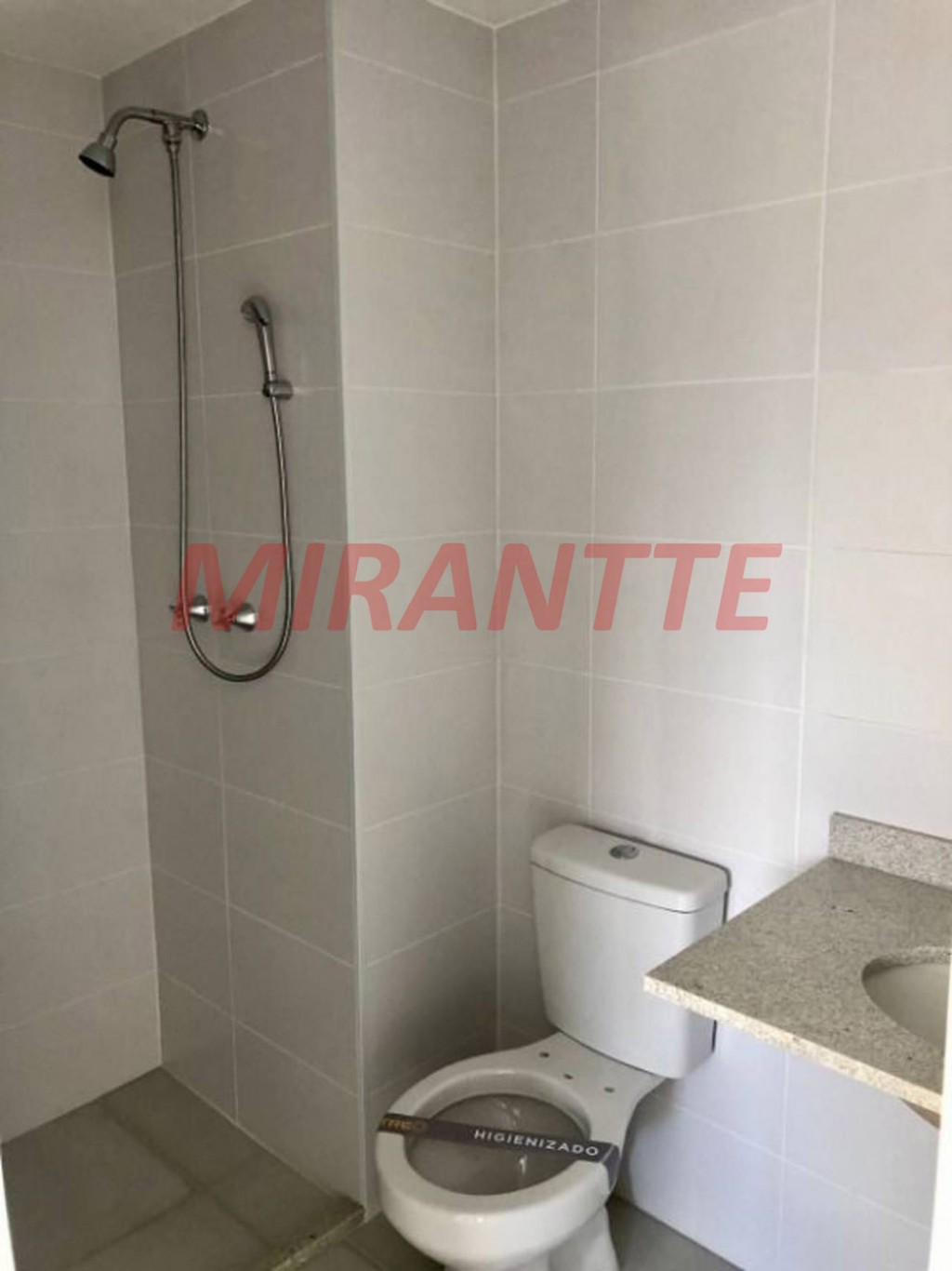 Apartamento de 84m² com 3 quartos em Brooklin