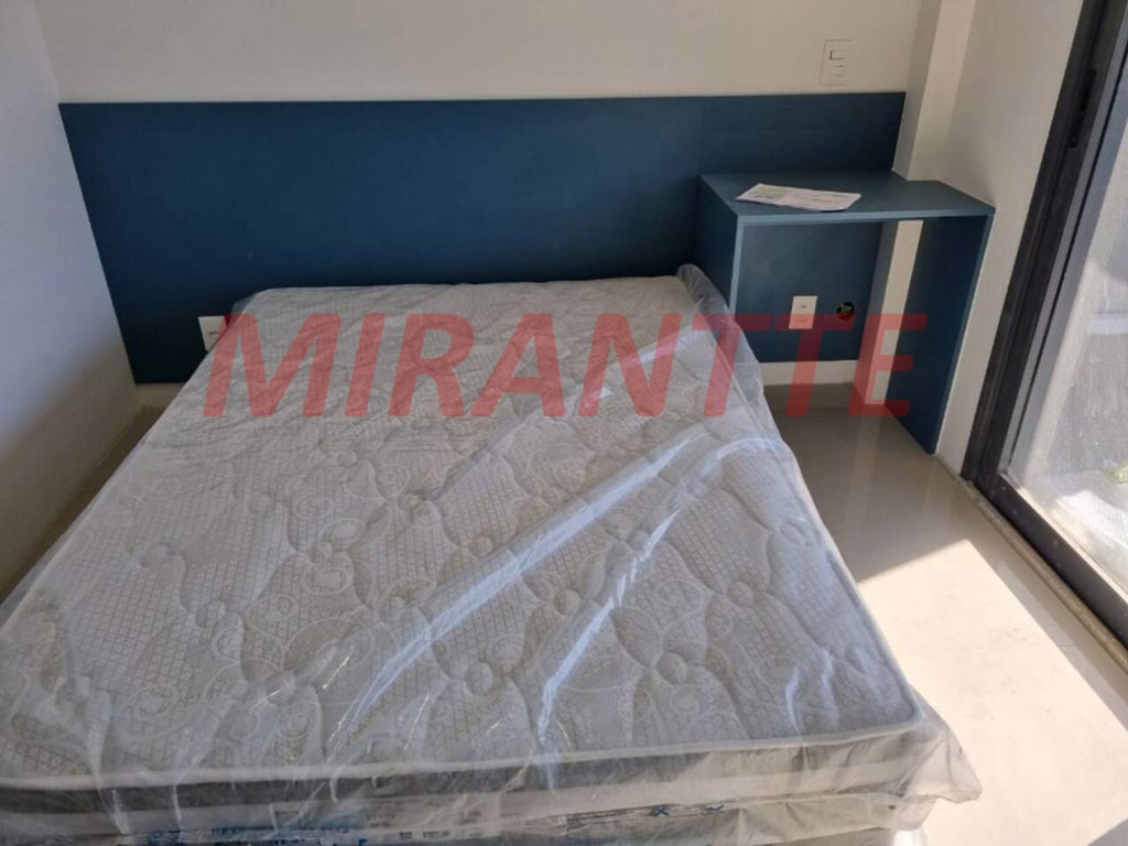 Apartamento de 25m² com 1 quartos em Paraíso