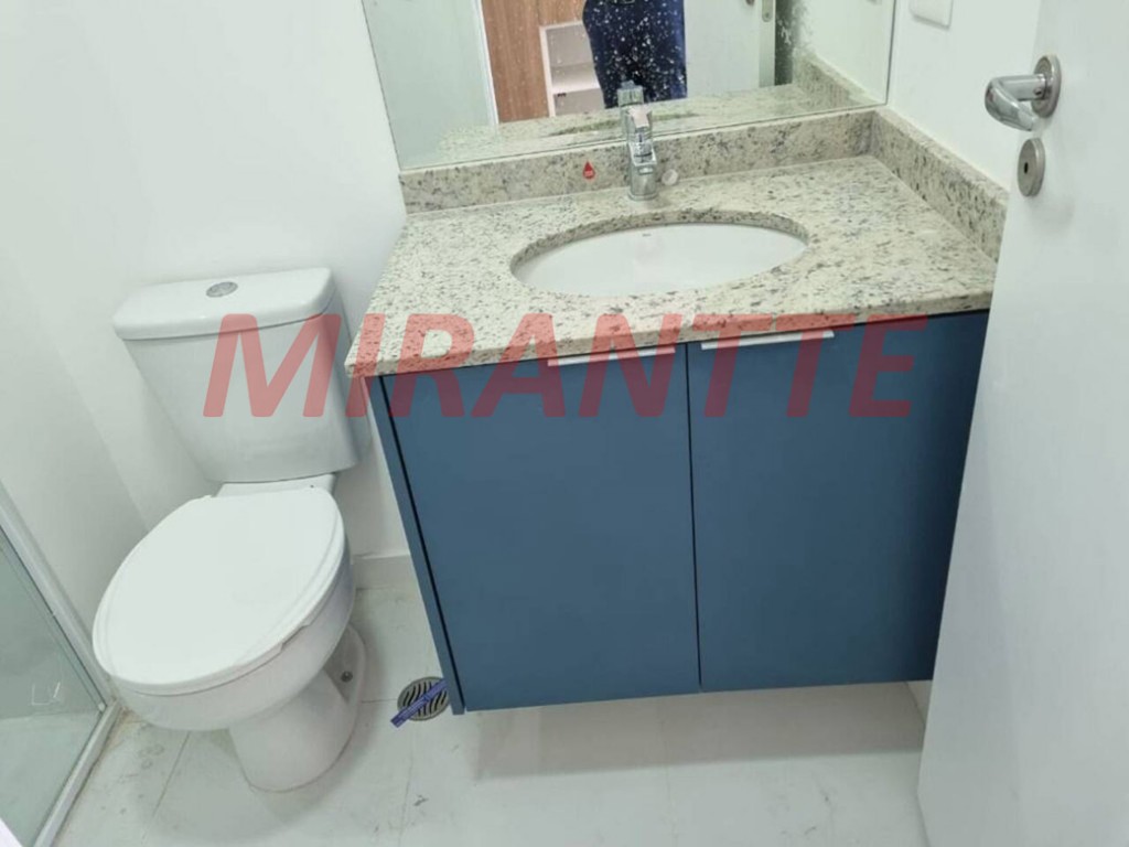 Apartamento de 25m² com 1 quartos em Paraíso