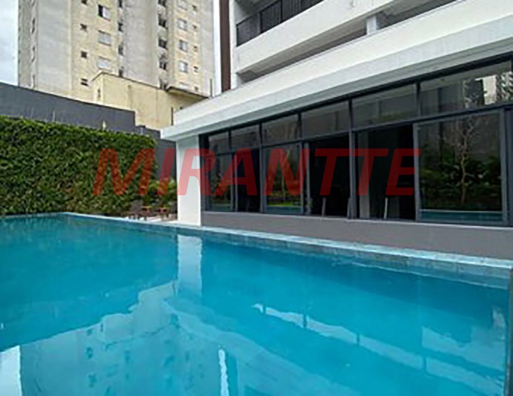 Apartamento de 24.8m² com 1 quartos em Paraíso