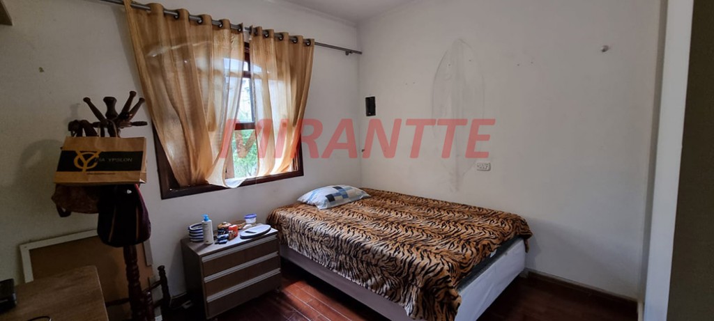 Sobrado de 183m² com 3 quartos em Imirim