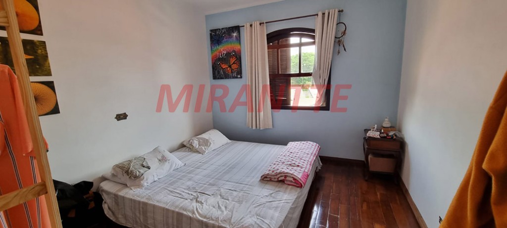 Sobrado de 183m² com 3 quartos em Imirim