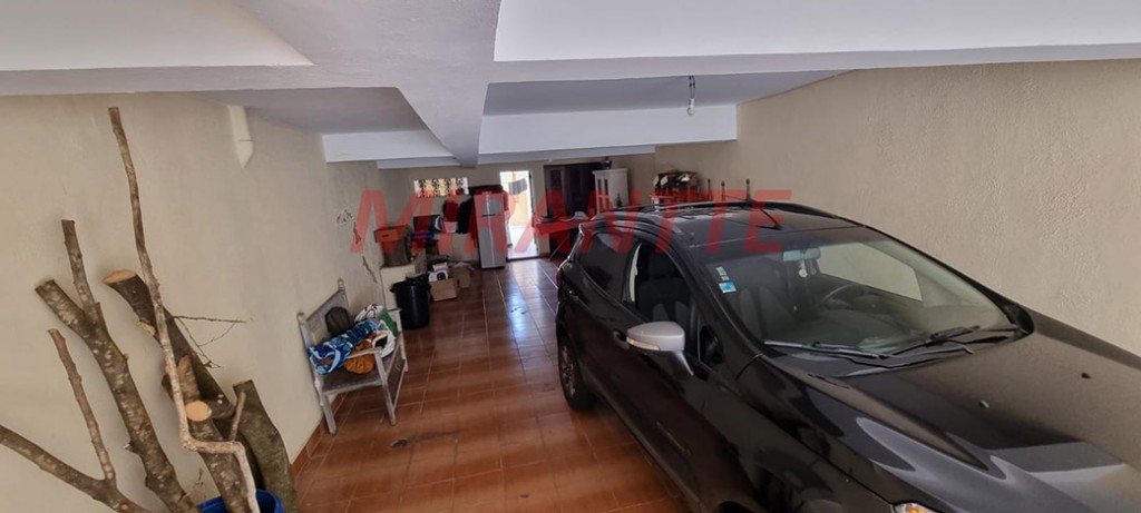 Sobrado de 183m² com 3 quartos em Imirim