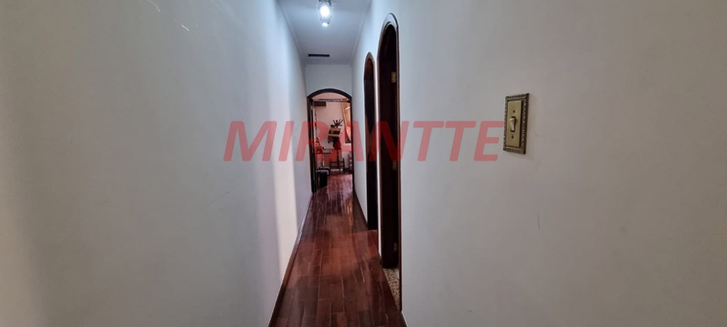 Sobrado de 183m² com 3 quartos em Imirim