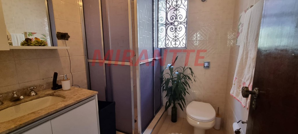 Sobrado de 183m² com 3 quartos em Imirim