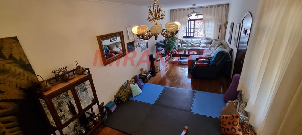 Sobrado de 183m² com 3 quartos em Imirim