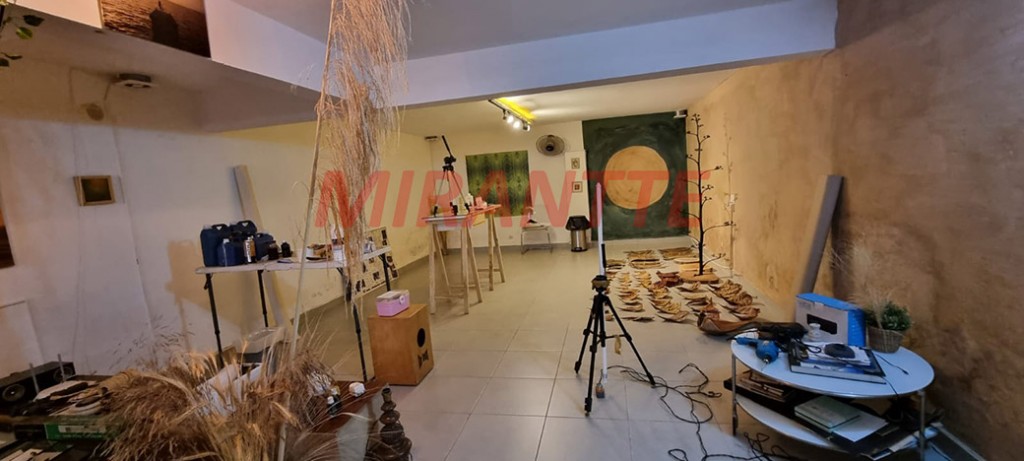 Sobrado de 183m² com 3 quartos em Imirim